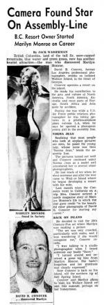 Davd_Conover-press-1953-02-12-Vancouver_Sun-article_Conover