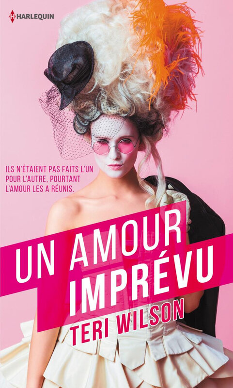 Un amour imprévu teri wilson