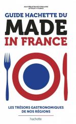 Guide hachette MIF