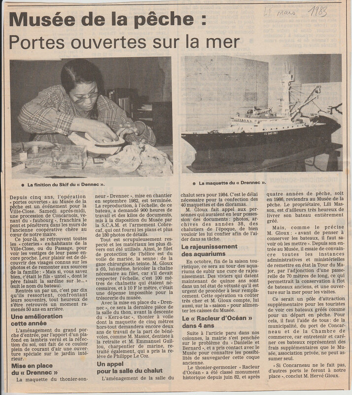 le-telegramme-museedelapeche-mars-1983
