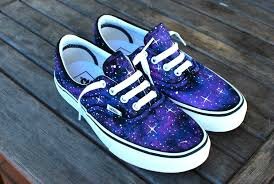 images vans galaxie ♥