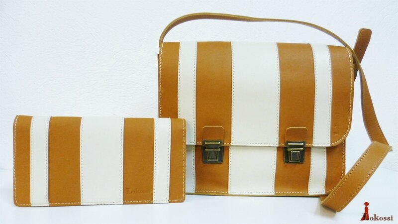 Sac-25x18-caramel-et-écru-et-portefeuille