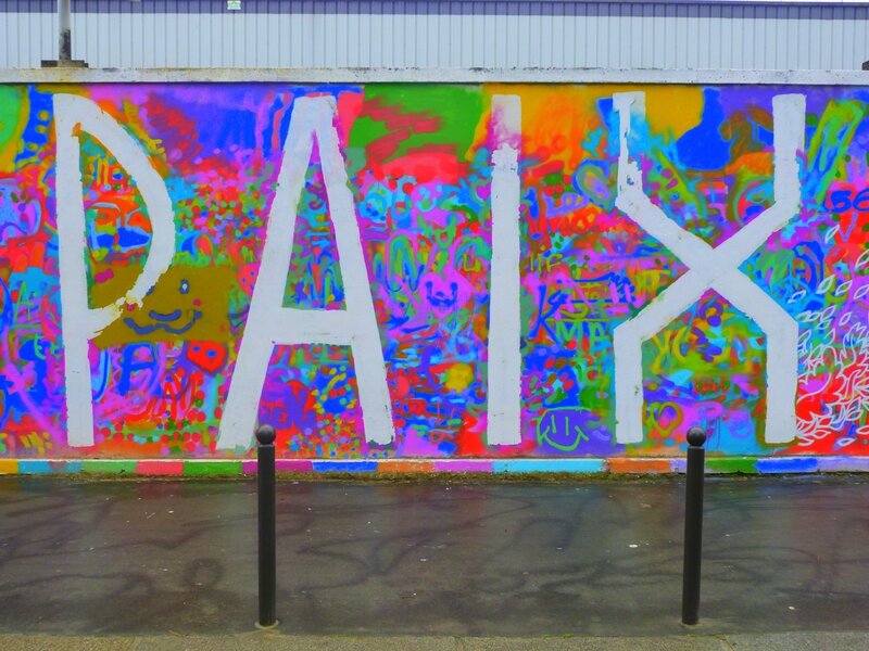 Paix