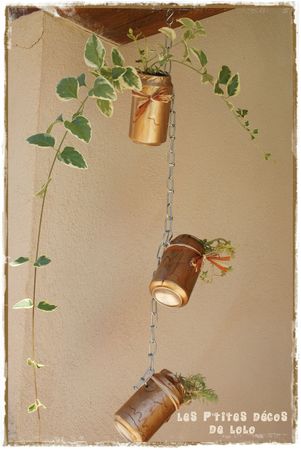 jardin suspendu