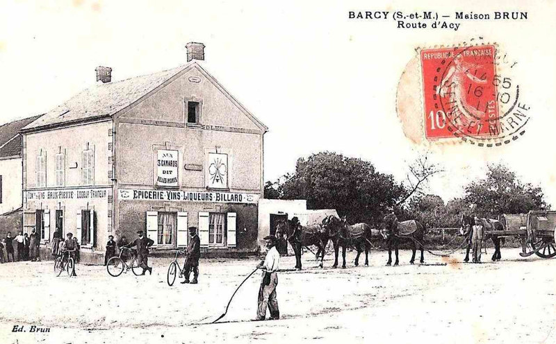 bracy9