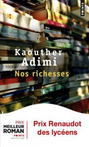 Nos-Richesses