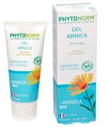 Gel Arnica bio Phytonorm