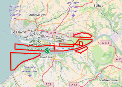 zone natura 2000