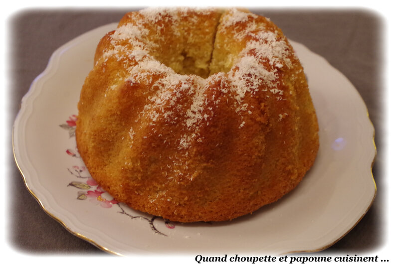 gâteau ultra fondant à la noix de coco-655