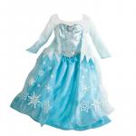 Déguisement Elsa - Disney Store - Prix indicatif : 59€