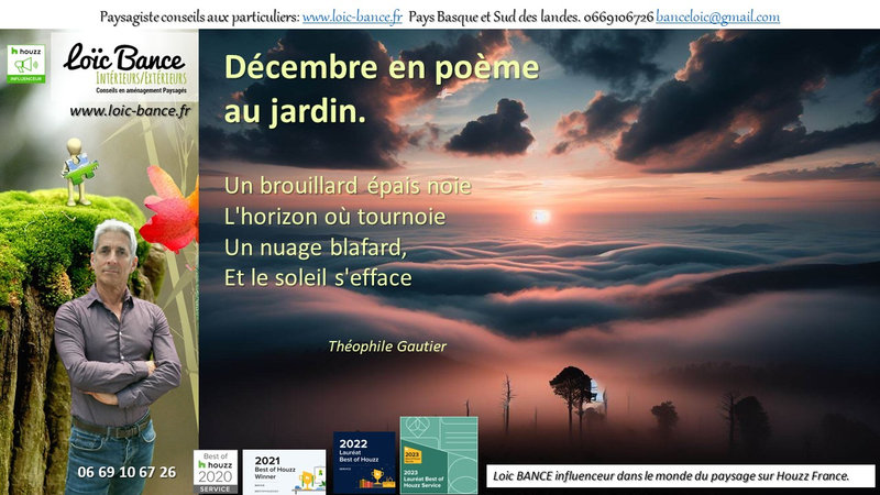 Paysagiste-Pays-Basque-Paysagiste-Landes-Decembre-en poeme