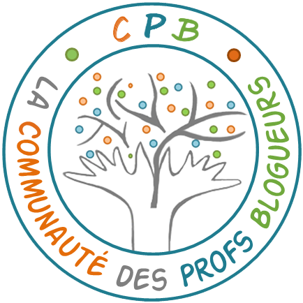 Logo CPB très grand