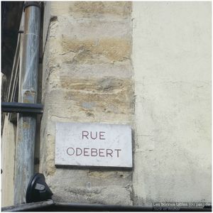 Rue Odebert