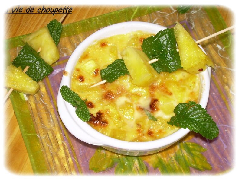 ananas