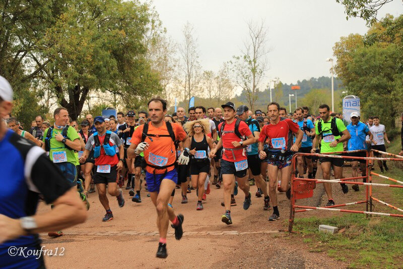 Photos JMP©Koufra12 - Salagou - Trail - 13102018 - 0034