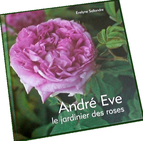 Jardin privé Andre EVE