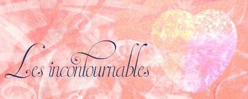 Incontournables