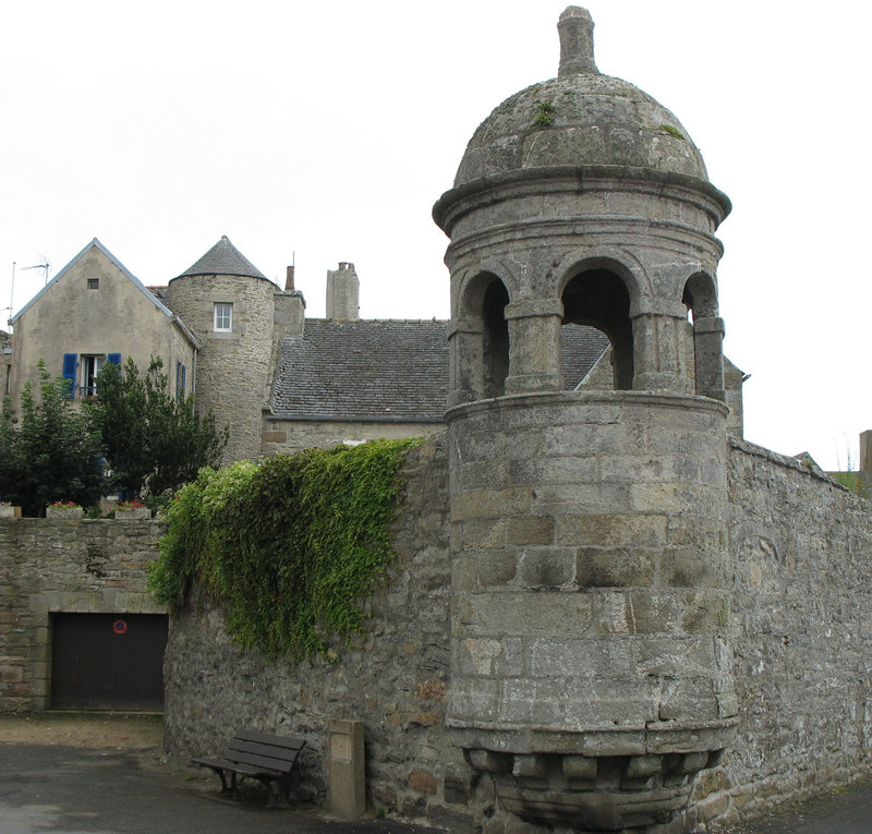 Roscoff, rempart maritime (29)