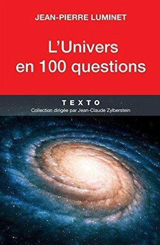 l'univers en 100 questions
