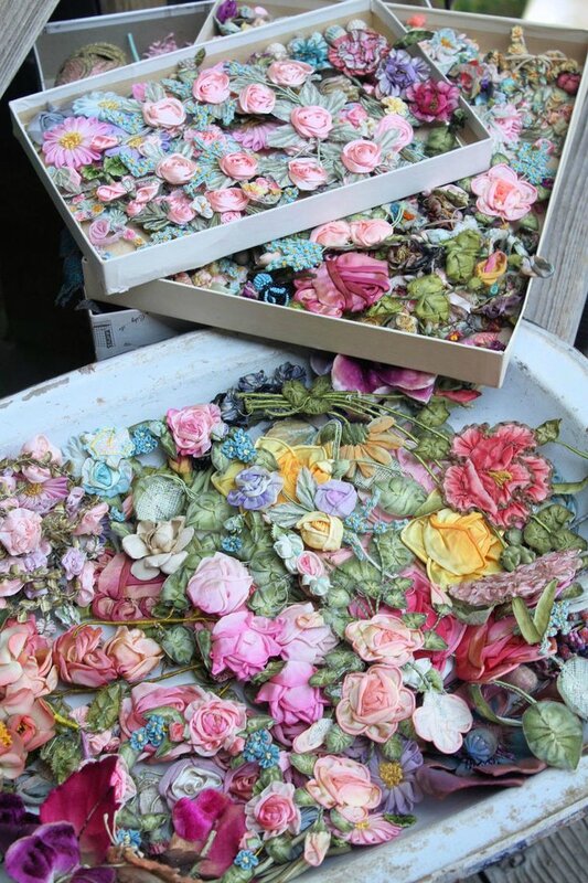 craft floral