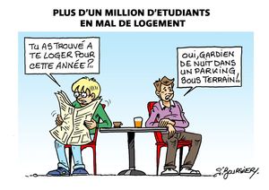etudiants web