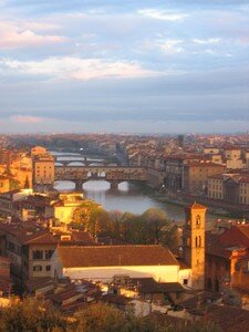 le_ponte_vecchio