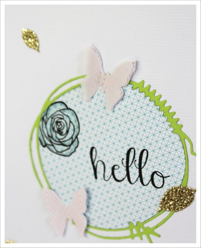 Inspiration 4enscrap 5ans - Eva #2