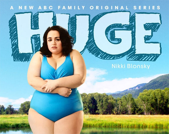 HUGE