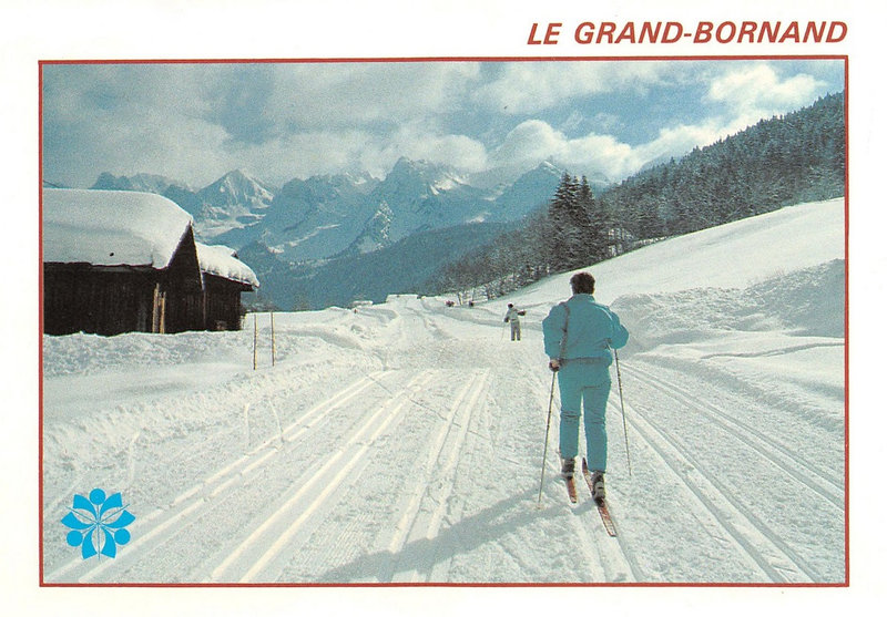 CPM Le Grand Bornan