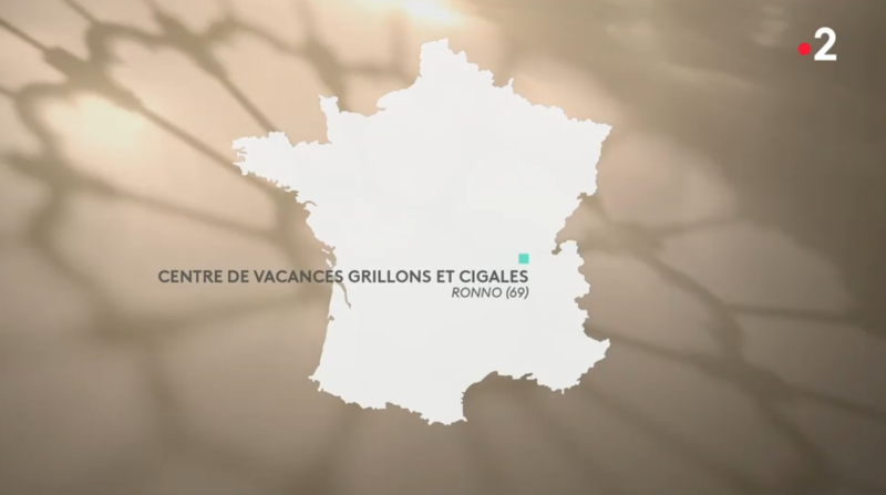 CARTE MESSE 8 AOUT
