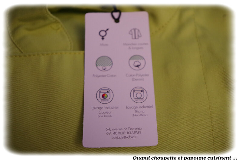 veste de cuisine-7311