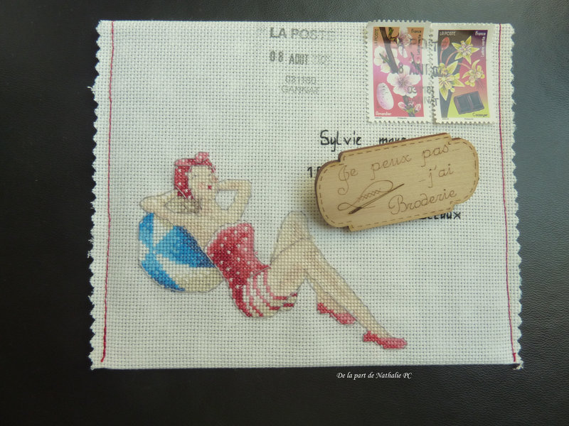 1 - De la part de Nathalie PC