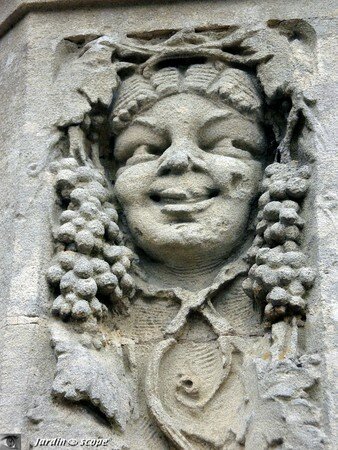 Bacchus