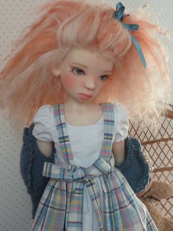 Nelly en bleu 013