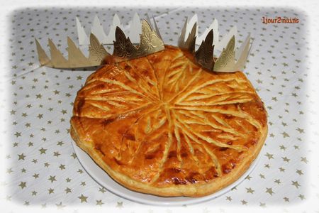 galette couronne