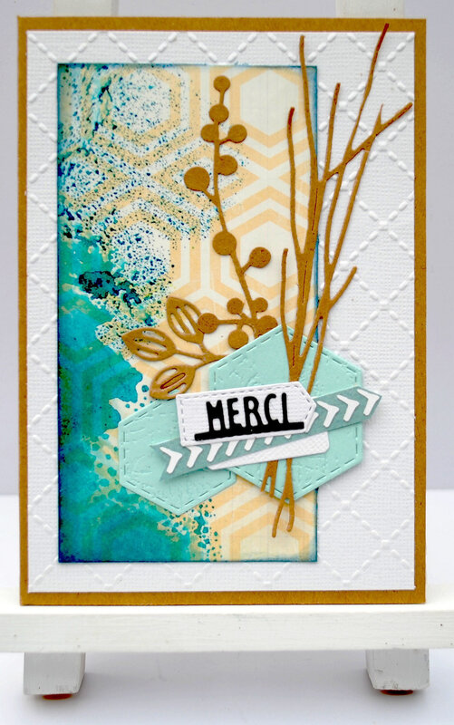 pour Nelly