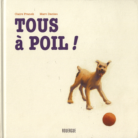 tous à poil