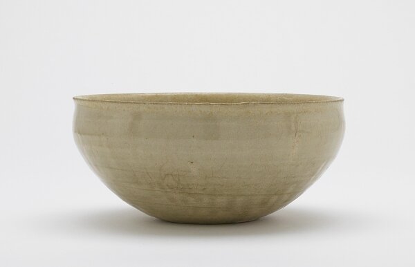 Bowl, Vietnam, Lý or Trần dynasty, 13th century