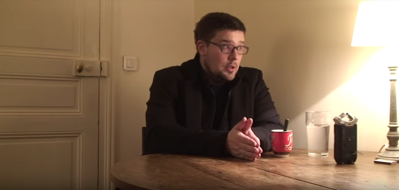PIERRE YVES 2017 ENTRETIEN