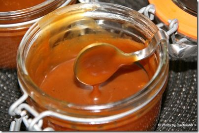 SAUCE CARAMEL (3)