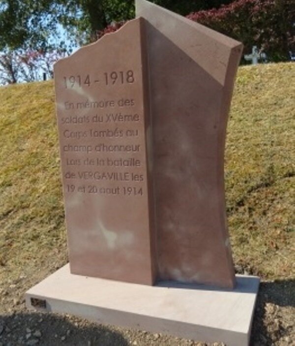 vergaville-stele-a