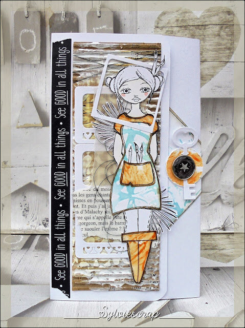 Sylviescrap