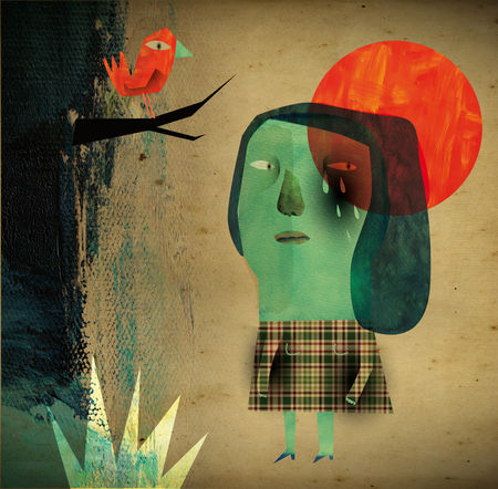 personnages