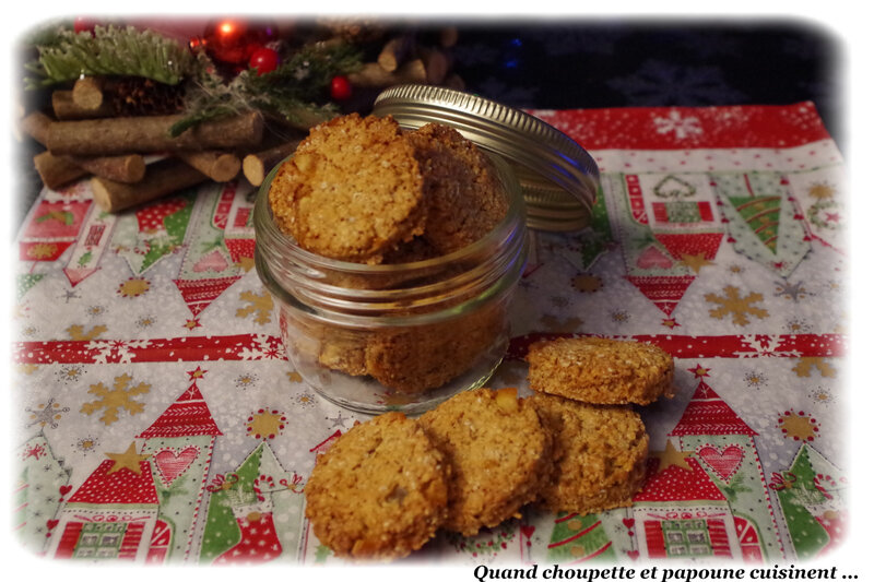 cookies aux flocons d'avoine et écorces d'orange confites-1514