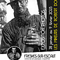 Exposition « Les mineurs » de Robert Doisneau