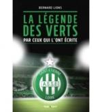 Livre Bernard Lions