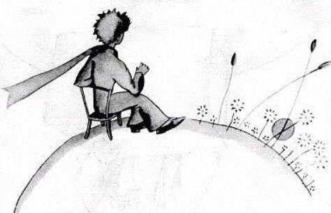 le petit prince