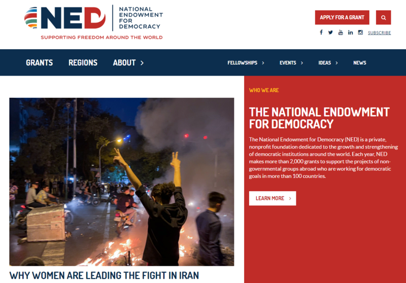 2022-10-05 21_37_08-NATIONAL ENDOWMENT FOR DEMOCRACY - Supporting Freedom Around the World - Opera