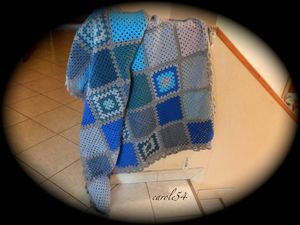 chouette plaid 11