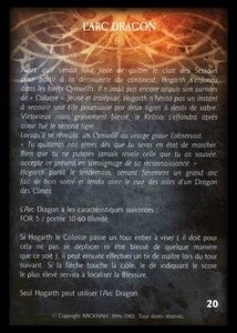 Hogarth le Colosse - l_arc_dragon (artefact)